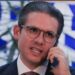 Investigação da PF na rota de mostrar que Vorcaro interferiu na eleição de Hugo Motta para a Câmara