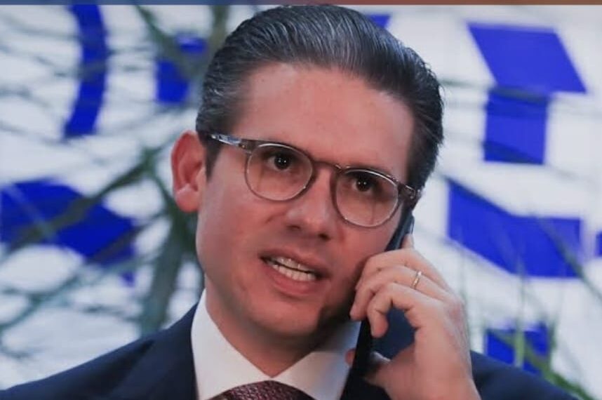 Investigação da PF na rota de mostrar que Vorcaro interferiu na eleição de Hugo Motta para a Câmara