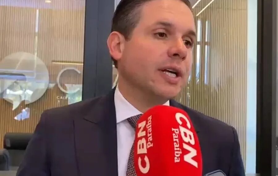Escândalo do Master: Vorcaro pagou diárias em hotel para Hugo Motta, diz Polícia Federal