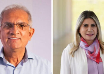 Eduardo Carneiro e Michel Henrique emplacam aliados no primeiro escalão do governo Lucas
