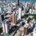 Valorização imobiliária e turismo aquecem mercado e atraem investidores para João Pessoa