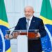 ‘Neymar é o primeiro convocado home office do mundo’, brinca Lula