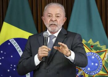 Lula abre o jogo sobre possibilidade de fim do Pix