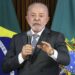 Lula abre o jogo sobre possibilidade de fim do Pix