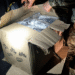 Carga com mais de 26 kg de maconha é apreendida durante fiscalização da PRF na BR-101