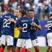 França vence Suécia e garante classificação para as oitavas de final da Copa do Mundo 