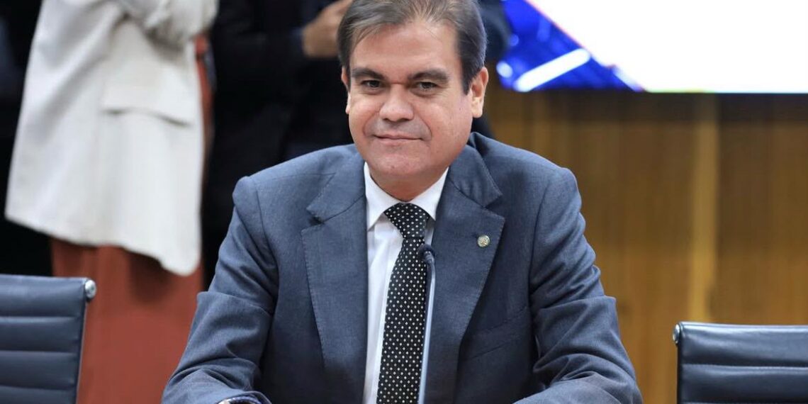 Mersinho Lucena defende redução da maioridade penal e afirma que medida fortalece justiça e segurança