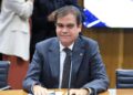 Mersinho Lucena defende redução da maioridade penal e afirma que medida fortalece justiça e segurança