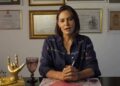 Após crise familiar, Michelle Bolsonaro toma atitude contra filhos de Jair