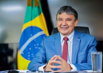 Ministro Wellington Dias cumpre agenda na Paraíba nesta segunda