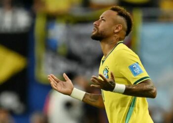 Neymar faz doação de R$ 1,3 milhão para vítimas de terremotos na Venezuela e ação mobiliza apoio internacional