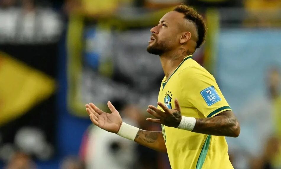 Neymar faz doação de R$ 1,3 milhão para vítimas de terremotos na Venezuela e ação mobiliza apoio internacional