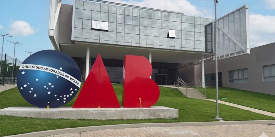 OAB-PB inaugura sede moderna e histórica em João Pessoa na próxima segunda