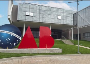 OAB-PB inaugura sede moderna e histórica em João Pessoa na próxima segunda