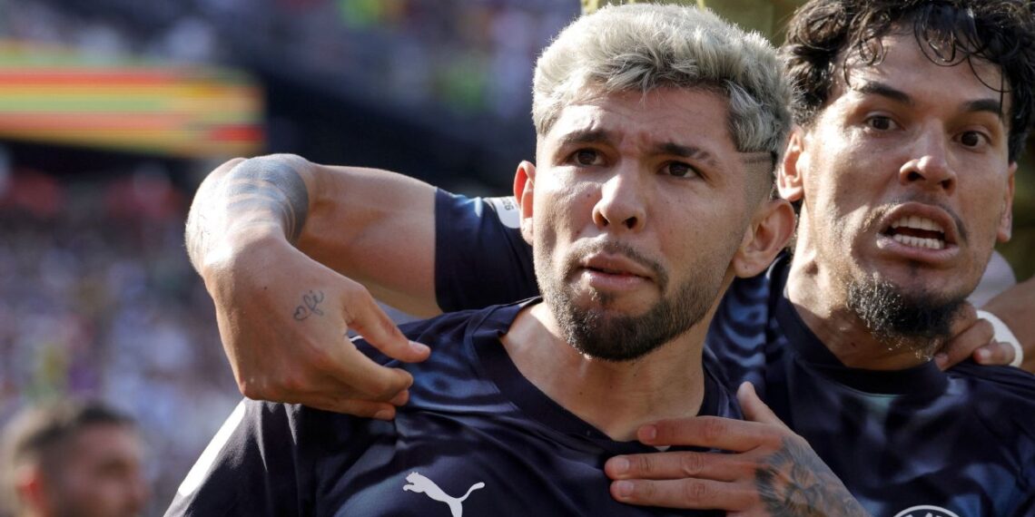 Paraguai consegue façanha épica, elimina Alemanha nos pênaltis e vai às oitavas da Copa