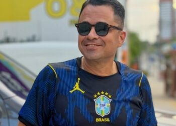 Pedrito abre mão da candidatura a deputado federal para apoiar Aguinaldo Ribeiro