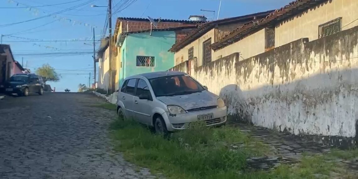 Ex-candidato a vereador morre em acidente na Via Oeste