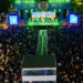 São João no Parque da Lagoa nesta 3ª feira tem shows de Danieze Santiago, Raphaela Santos e Gitana Pimentel