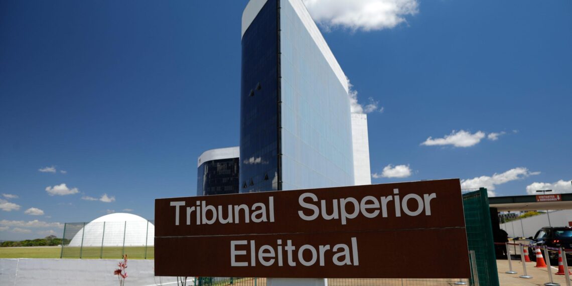 TSE distribui R$ 4,96 bilhões do Fundo Eleitoral e PL lidera com maior fatia