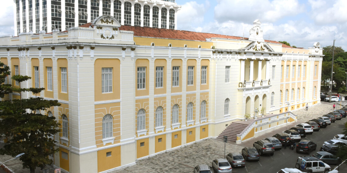 Justiça autoriza retomada da CPI do Esgoto na Orla de João Pessoa