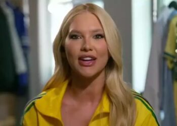 Globo avalia estreia de Virginia Fonseca no Domingão como ‘negativa’