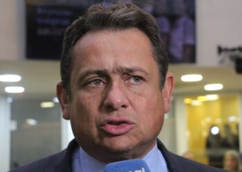 “Se quiserem, eu digo quem é bandido”, dispara Walber Virgolino após reportagem do Fantástico
