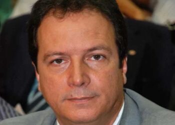 Morre ex-vereador de João Pessoa e ex-presidente do Auto Esporte, Watteau Rodrigues