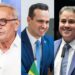 Pesquisa Data Ranking/Fonte83: Cícero Lucena tem 38,4%, Lucas Ribeiro 18,3% e Efraim Filho 13,5% em João Pessoa