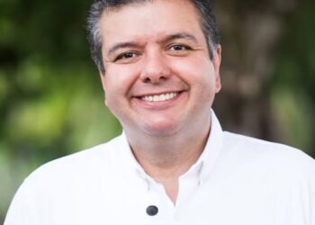 Pesquisa SETA coloca Diego Tavares entre os 5 principais nomes do PP à Assembleia Legislativa da Paraíba