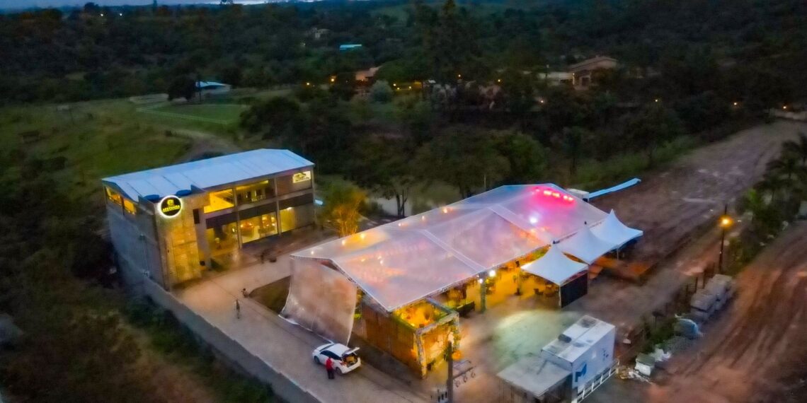 Forrobodó Junino: Um Novo Polo de Tradição e Cultura Nordestina em Lagoa Seca