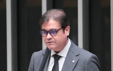 Mersinho destaca inovação e segurança jurídica em homenagem aos 30 anos da Lei de Propriedade Industrial