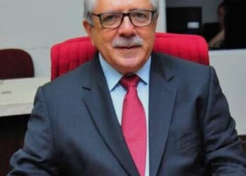 Movimento estratégico: Cícero traz Fernando Catão para o coração da campanha