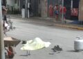 Entregador de gás morre após colisão frontal em João Pessoa