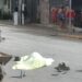 Entregador de gás morre após colisão frontal em João Pessoa