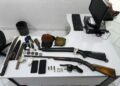 Irmãos conhecidos como “Irmãos Sombras” morrem em confronto com a PM em Matinhas