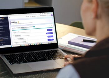 Startup paraibana lança plataforma de IA para apoiar escolas e prefeituras na saúde mental de alunos