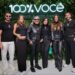 Bell Marques reúne filhos, nora grávida e Mari Gonzalez para celebrar sucesso da 100% Você na NaturalTech 2026