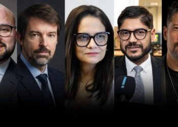 Recife recebe nova edição do Seminários Facto com debates sobre economia, política e comunicação