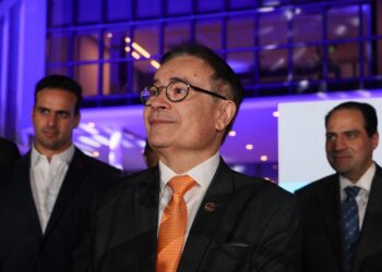 TJPB aprova voto de aplauso a Harrison Targino pela inauguração da nova sede da OAB-PB
