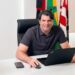 Leo Bezerra anuncia antecipação dos salários de junho e paga folha na segunda-feira para todos os servidores