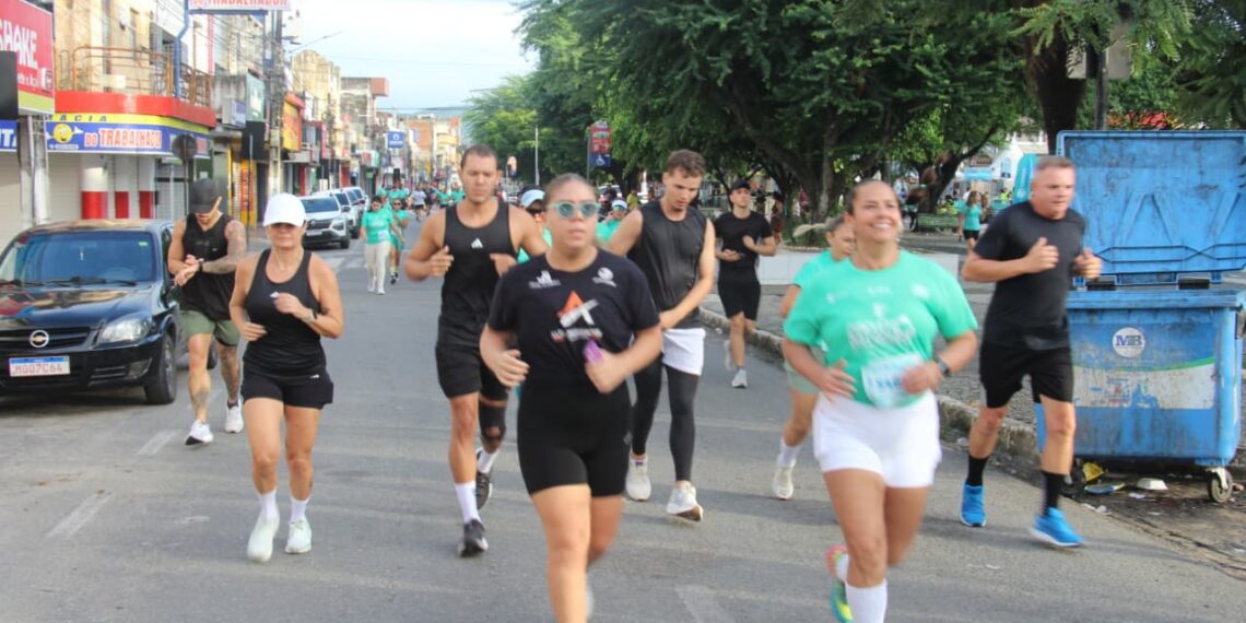 Projeto proíbe cobrança de taxa pública com fim arrecadatório em corridas de rua