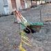 Cratera se abre em cruzamento de Oitizeiro e preocupa moradores