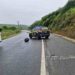 Em acidente grave na BR-230, homem é ejetado do veículo e morre no local