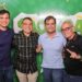 Mersinho Lucena recebe apoio de lideranças da oposição de Barra de Santa Rosa