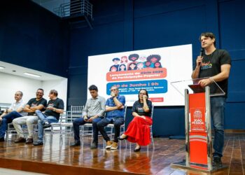 Leo Bezerra lança ciclo 2026 do ‘Você Prefeito’ e afirma que toda a Prefeitura está pronta para atender as demandas da população