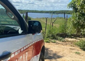 Criança de 12 anos morre após colisão entre jet skis em açude no Sertão da Paraíba