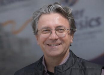 Alek Maracajá faz história e se torna o primeiro nordestino na vice-presidência nacional da Abradi