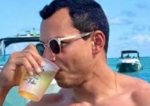Justiça mantém prisão de suspeito de matar empresário, por ciúmes, após festa na PB