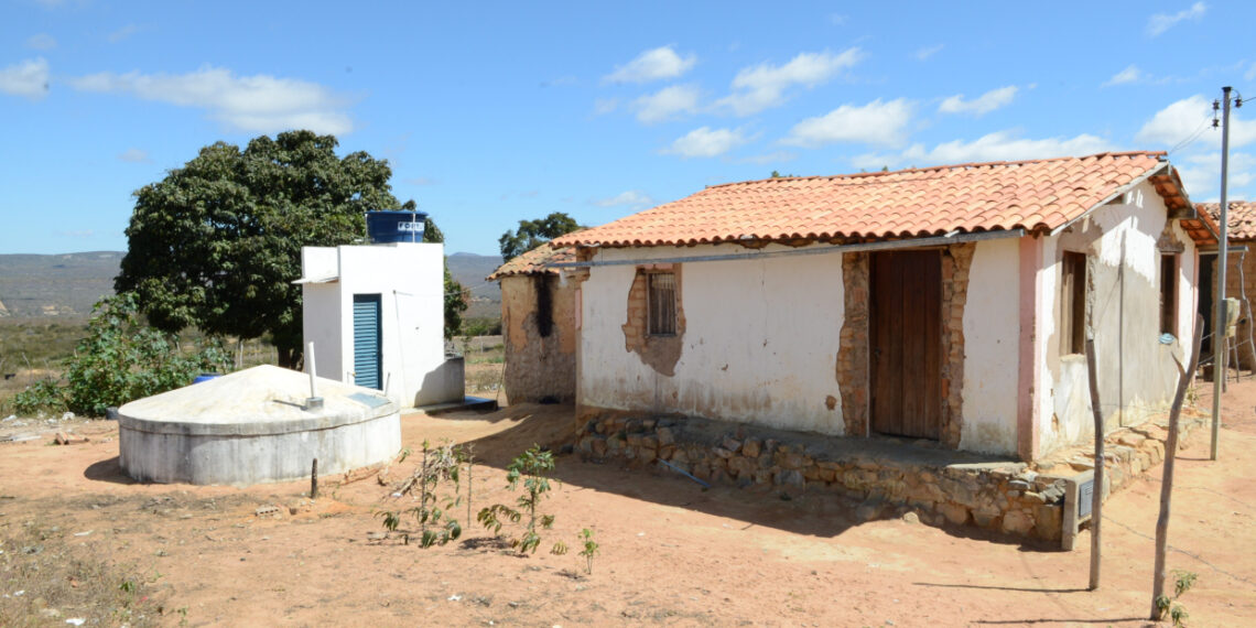 Paraíba está entre os oito estados contemplados com novas cisternas em programa federal