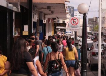 Liquida João Pessoa começa nesta quinta com descontos e prêmios